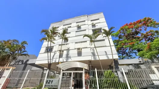 Apartamento com 2 Quartos à venda, 63m² no Vila Jardim, Porto Alegre