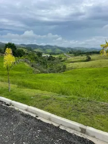 Lote/Terreno à venda, 1000m² no Conjunto Residencial Vinte e Dois de Abril, Jacareí