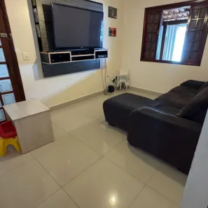 Casa com 4 Quartos à venda, 85m² no Valparaiso I - Etapa C, Valparaíso de Goiás