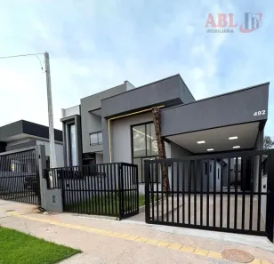 Casa com 3 Quartos à venda, 118m² no Morada do Vale II, Gravataí