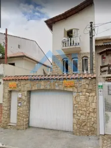 Casa com 3 Quartos à venda, 280m² no Vila Ipojuca, São Paulo