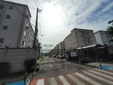 Apartamento com 2 Quartos à venda, 39m² no Anchieta, Rio de Janeiro