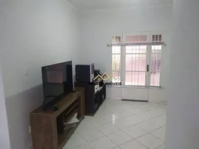 Casa com 3 Quartos à venda, 192m² no Chácara Recreio Santa Camila, Jundiaí