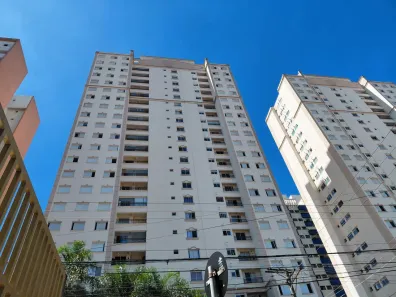 Apartamento com 1 Quarto para alugar, 29m² no Tatuapé, São Paulo