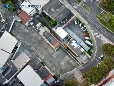 Lote/Terreno à venda, 1m² no Enseada do Suá, Vitória