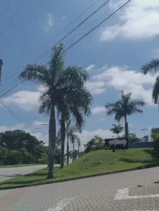 Lote/Terreno à venda, 470m² no Condomínio Residencial Jaguary, São José dos Campos