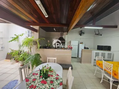 Casa com 3 Quartos à venda, 190m² no Vila Maria Helena, Indaiatuba