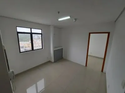 Sala Comercial à venda, 26m² no Menino Deus, Porto Alegre