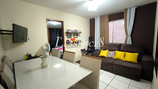 Apartamento com 1 Quarto à venda, 38m² no Setor Leste Universitário, Goiânia