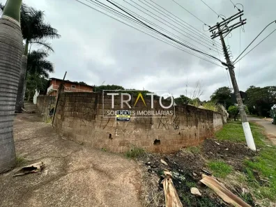 Lote/Terreno à venda, 685m² no Mansões Santo Antônio, Campinas