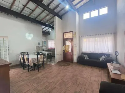 Casa com 3 Quartos à venda, 180m² no Jardim São Luiz, Valinhos