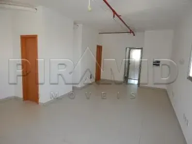 Sala Comercial para alugar, 58m² no Jardim Botânico, Ribeirão Preto