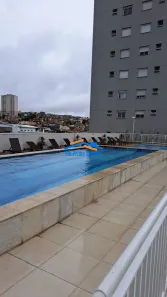Apartamento com 2 Quartos à venda, 49m² no Jaguaribe, Osasco