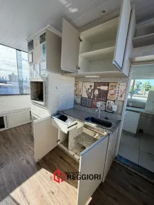 Apartamento com 3 Quartos à venda, 125m² no Monte Alegre, Camboriú