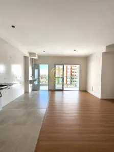Apartamento com 3 Quartos à venda, 83m² no Jardim Pereira do Amparo, Jacareí