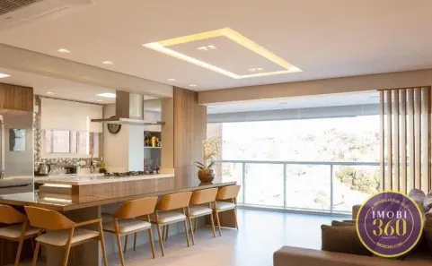 Cobertura com 3 Quartos à venda, 250m² no Vila Ipojuca, São Paulo
