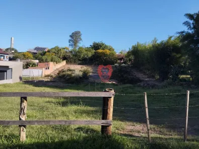 Lote/Terreno à venda, 2800m² no Natal, Gravataí