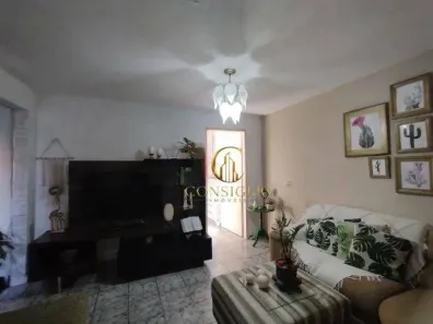 Casa com 3 Quartos à venda, 200m² no Jardim Satélite, São José dos Campos