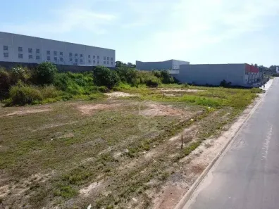 Lote/Terreno à venda, 500m² no Loteamento Comercial Bortoletto, Indaiatuba
