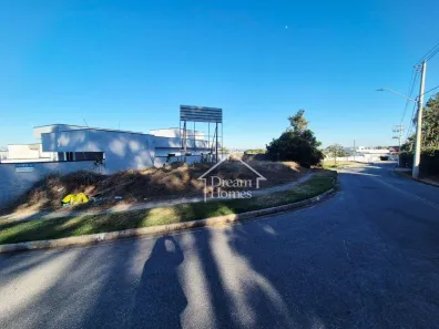 Lote/Terreno à venda, 258m² no Bosque, Vinhedo