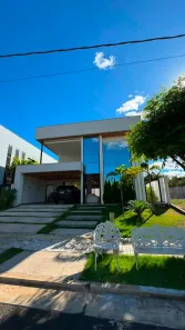 Casa de Condomínio com 5 Quartos à venda, 248m² no Uruguai, Teresina