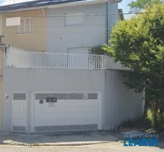 Sobrado com 3 Quartos à venda, 102m² no Vila Ida, São Paulo