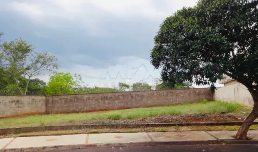 Lote/Terreno à venda, 597m² no Vila Aviação, Bauru