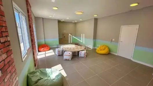 Apartamento com 2 Quartos para alugar, 51m² no Jardim Oriente, São José dos Campos