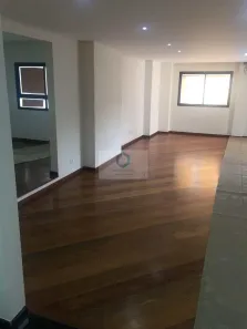 Apartamento com 4 Quartos à venda, 371m² no Santo Amaro, São Paulo