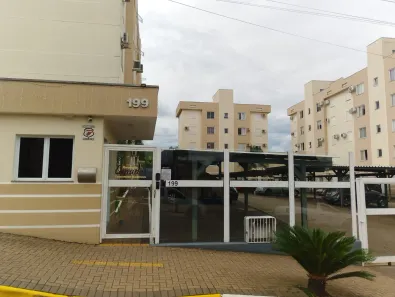 Apartamento com 2 Quartos à venda, 70m² no Canudos, Novo Hamburgo