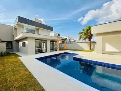 Casa com 3 Quartos à venda, 274m² no Vila Esperia ou Giglio, Atibaia