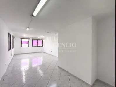 Sala Comercial para alugar, 40m² no Centro, Londrina