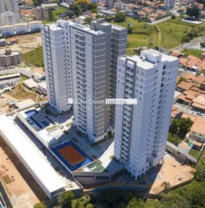 Apartamento com 2 Quartos à venda, 72m² no Jardim Piratininga, Sorocaba