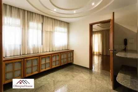 Apartamento com 4 Quartos para alugar, 250m² no Planalto Paulista, São Paulo