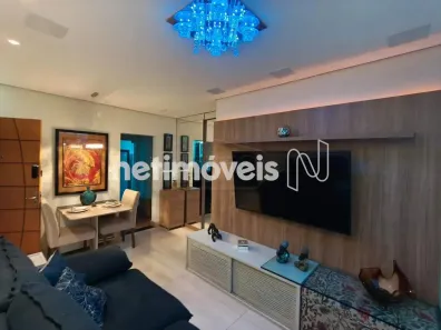 Apartamento com 2 Quartos à venda, 70m² no Sapucaias III, Contagem