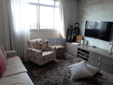 Apartamento com 3 Quartos à venda, 72m² no Cambuci, São Paulo