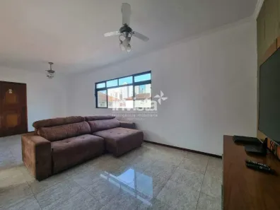 Apartamento com 3 Quartos à venda, 114m² no Embaré, Santos
