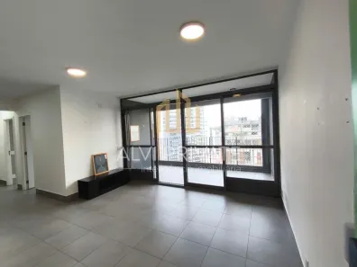 Apartamento com 3 Quartos para alugar, 84m² no Sumarezinho, São Paulo