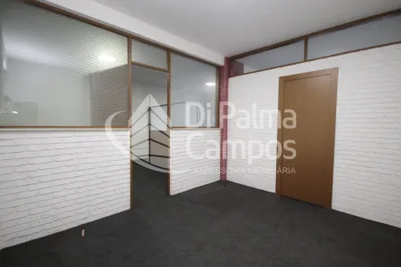 Sala Comercial para alugar, 65m² no Liberdade, São Paulo