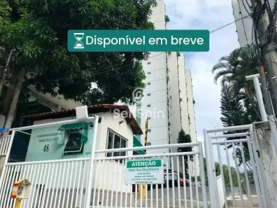 Apartamento com 2 Quartos para alugar, 60m² no Fonseca, Niterói