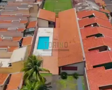 Fazenda/Sítio com 4 Quartos à venda, 1559m² no Residencial das Américas, Ribeirão Preto