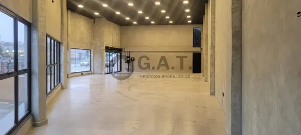 Ponto Comercial com 1 Quarto para alugar, 222m² no Jardim Sorocabano, Sorocaba