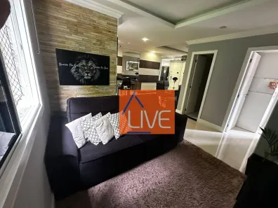 Apartamento com 3 Quartos à venda, 70m² no Maceió, Niterói