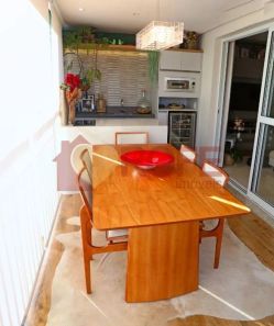 Apartamento com 3 Quartos à venda, 95m² no Várzea de Baixo, São Paulo