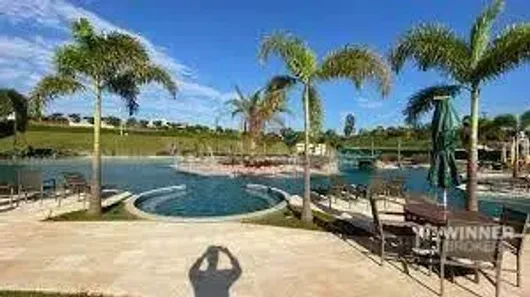 Lote/Terreno à venda, 549m² no Jardins de Monet Residence, Maringá