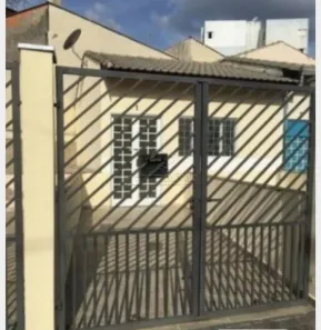 Kitnet com 1 Quarto à venda, 61m² no Jardim Ana Maria, Sorocaba