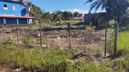Lote/Terreno à venda, 500m² no , Maraú