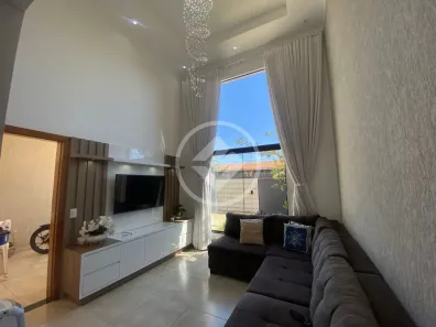 Casa com 3 Quartos à venda, 100m² no Setor Pai Eterno, Trindade
