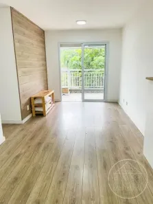 Apartamento com 2 Quartos à venda, 81m² no Vila Isa, São Paulo