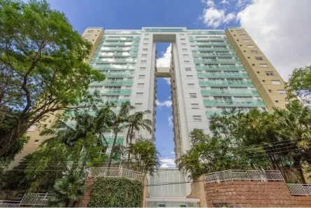 Apartamento com 4 Quartos à venda, 97m² no Boa Vista, Porto Alegre